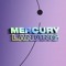 Mercury Landing