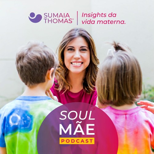 Soul Mãe Podcast’s avatar