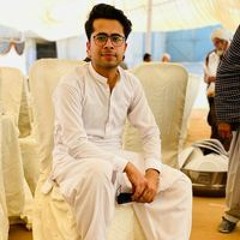 Umer Farooq