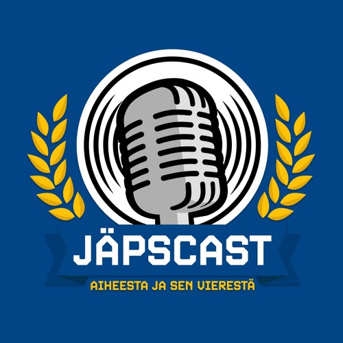 JäPScast’s avatar