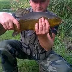 kłapcia