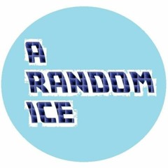 A Random Ice