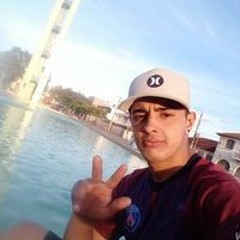 Gabriel Silva