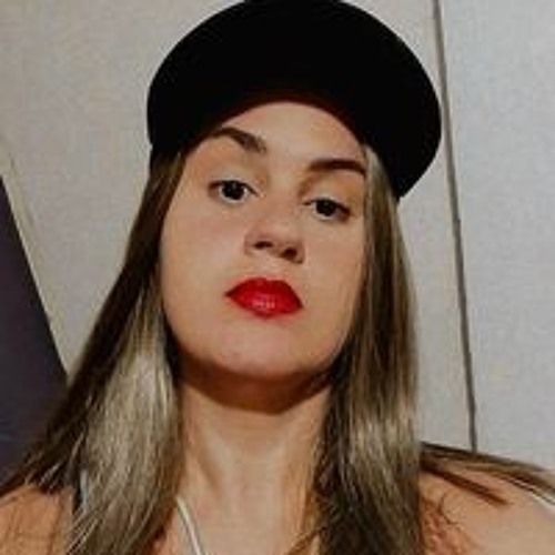 Patrícia Paty’s avatar