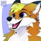 Finn the Fox