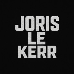 Joris Le Kerr