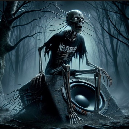 NeuroPulse - Siren Head