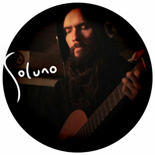 Soluno’s avatar