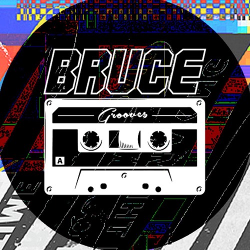 Bruce Grooves’s avatar