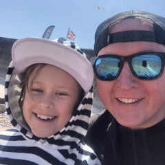 Nick 'Ship Shape' Sharpe