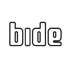 bide