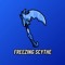 Freezing Scythe