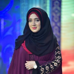 Mubashiraa Azam