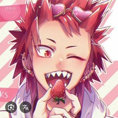 Kirishima simp Kiriwifey