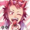 Kirishima simp Kiriwifey