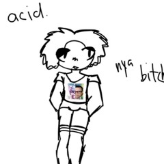 Acidzombeh