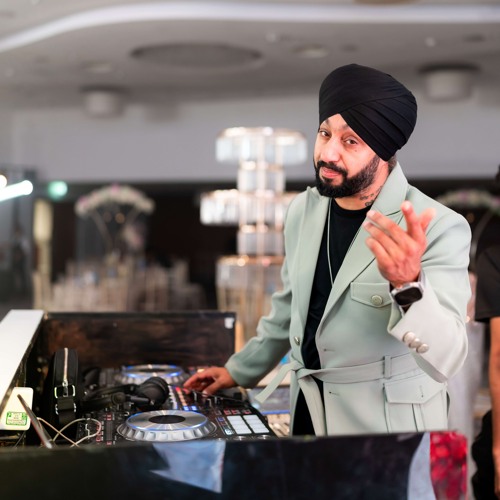 DJSUNNYSINGHUK — artist photo
