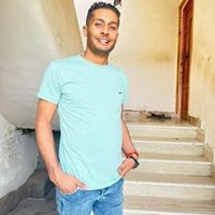 Ahmed Abd Alwahed