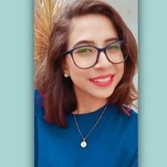 Aranzazú Martínez Rivera