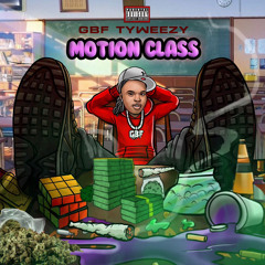 GBF TYWEEZY