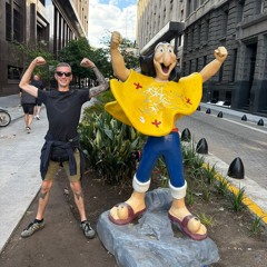 Randy van der Velden