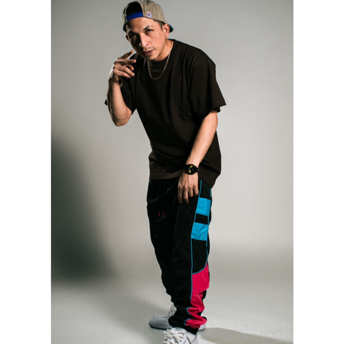 MASTRAMA — artist photo