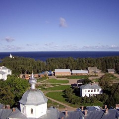 Kyrie Eleison (Matins Litany)