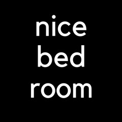 nice bedroom