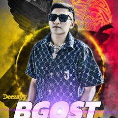Huy Đăng -  BGost