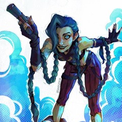 Darklord Jinx
