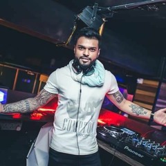 DJ PHANTOM