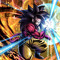 Goku SSJ4