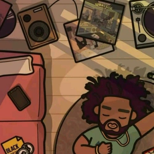 SoulR&BexperimentalVibes