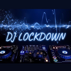 DJ Lockdown