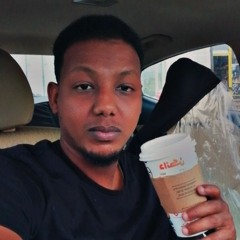 Mr . Orwa💢