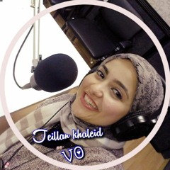 Jeillan khaleid
