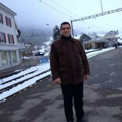 Nedal Taha