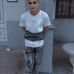 احمد علي
