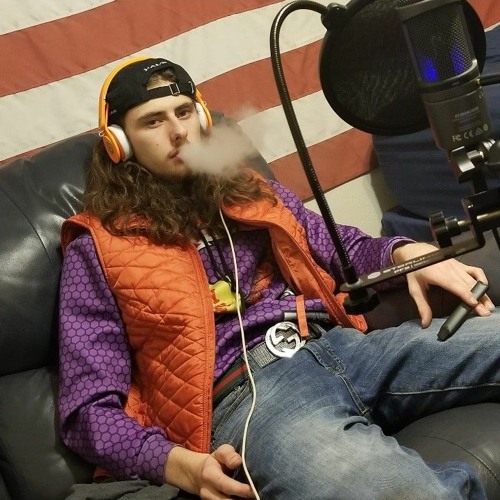 JUST KICK BACK