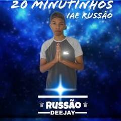 DJ RUSSÃO O CARA DE TARTARUGA✪✪
