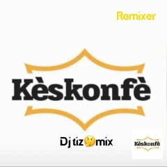 Remix Control Transition Hit Tiktok 'Prodz By" Tizomix &Dj Djicas