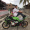 Rachman AR