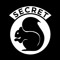 Secret Squirrel Radio