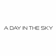A DAY IN THE SKY