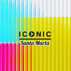 Iconic Santa Marta