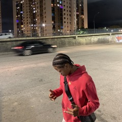 LEONEL FXP 01 🐦‍⬛