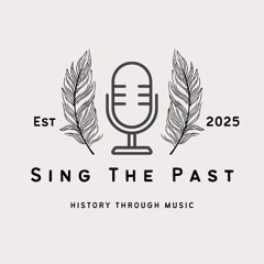 Sing The Past