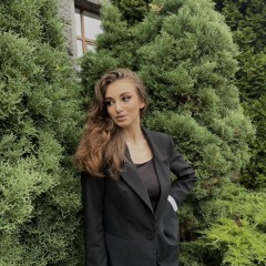 Sasha 🤍