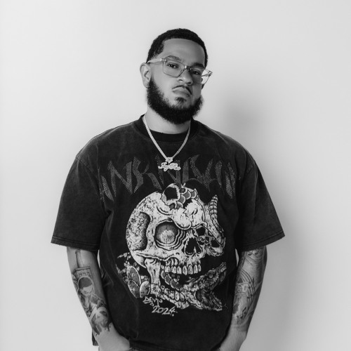 DJ JayRoc artist photo