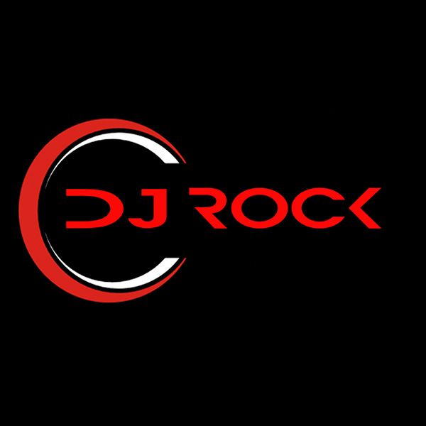 DJ Rock podcast artwork